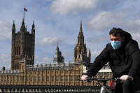 Na listi 56 država: Velika Britanija ukida karantin za građane Hrvatske i Srbije