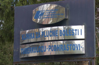 "Od temperature do izolatorija na Podhrastovima"