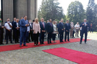 Obilježeno 78 godina od Bitke na Kozari