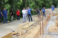 Perić: Konstantno ulaganje u razvoj ruralnih sredina