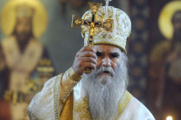 Mitropolit Amfilohije: Nadamo se ukidanju Zakona do Petrovdana