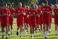Virusom korona zaraženo 12 igrača FK Mladost Doboj - Kakanj