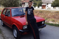 Jedini bh. restaurator "Zastavinih" auta: "Fići" i jugi vraća stari sjaj