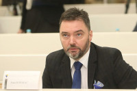 Košarac u Bijeljini sa Mićićem