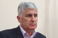 “NIŠTA SE NISMO DOGOVORILI” Čović poručuje da će UIO BiH biti hrvatski, neće podržati Cikotića