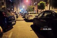 Bijeljina: Bahati vozači odu u kafić i blokiraju prilaz parkingu