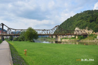 Pronađen mrtav muškarac na obali Drine