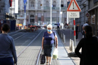 Njemački naučnik: Doći će do drugog i trećeg talasa