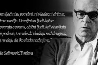 Meša Selimović