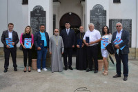 Lopare: 30 godina podrške SDS-u na Majevici