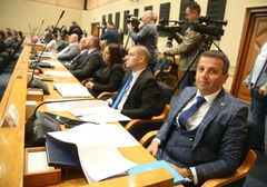 Opozicija odbila Dodikov prijedlog