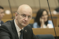 Srđan Mazalica pozitivan na virus korona