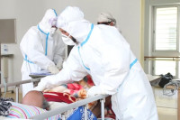 KORONA U SRBIJI SVE JAČA Skoro 400 novozaraženih i 10 preminulih osoba