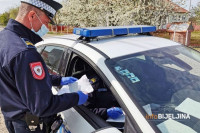 Pojačana kontrola vozača dvotočkaša