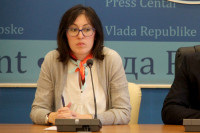 Đaković Dević: Među teže oboljelima i mladi ljudi
