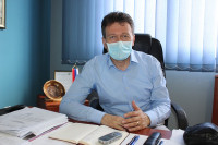 Perić: Stabilna epidemiološka situacija u Ugljeviku