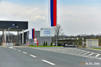 Prihodi od putarine za šest mjeseci 8,3 miliona KM