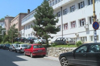 Popunjeni kapaciteti Kovid-odjeljenja u bolnici u Zvorniku