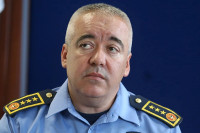 Darko Ćulum od danas na čelu SIPA