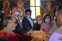 Prokopov dan – slava crkve u Jablanici