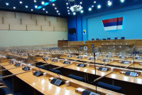 NSRS o jedinstvenom registru finansijskih izvještaja