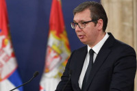 Vučić sutra u Banjaluci