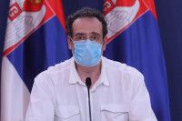 “TESTOVI IMAJU OGRANIČENJA” Dr Janković tvrdi da možete IMATI KORONU, a da budete NEGATIVNI