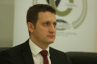 Zeljković: U toku nabavka 25.000 testova za korona virus