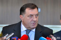 Dodik uputio Narodnoj skupštini Srpske zahtjev za zaštitu vitalnog entitetskog interesa