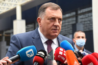 Stigao zahtjev srpskog člana Predsjedništva BiH za održavanje sjednice NSRS