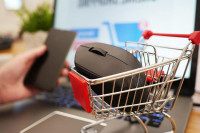 Besplatna isporuka glavni motiv kupovine preko interneta