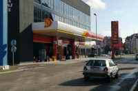 Vikend AKCIJA na novoj Nešković pumpi u Sremskoj ulici