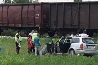 “DJECA SU ZAPOMAGALA” Svjedoci o detaljim stravične nesreće kada je voz udario automobil