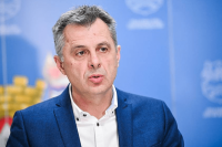 Radojičić: Neće biti radikalnih mjera, možemo se nositi sa epidemijom