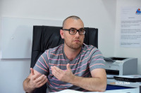 Kanađanin se preselio u Bijeljinu: “Velika je šteta što ljudi imaju želju da idu iz BiH”