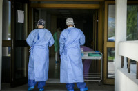 Bolnice ojačale redove u borbi sa virusom