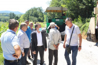 Perić: Stvoriti kvalitetnije uslove za život