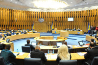 Hitna sjednica Doma naroda o Zakonu o budžetu