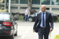Lukačev savjetnik, Siniša Kostrešević, kandidat za direktora Policije Republike Srpske