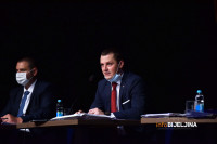 Bijeljina: Usvojen urbanistički plan grada i naselja Janja (FOTO)