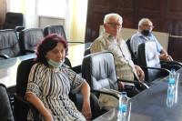 Besplatni tretmani u Banji „Dvorovi“ za oko 150 penzionera