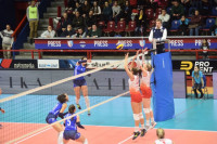 Rok za prijavu ekipa u CEV takmičenja ističe večeras: Klubovi bez Evrope zbog sitnih interesa