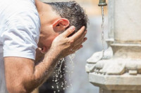 Pogledajte kakvo nas vrijeme očekuje u nedjelju