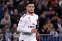 Tumbaković: Zbog Jovića srpskim igračima zatvorena vrata velikih klubova