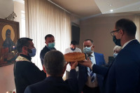 "Elektro-Bijeljina" obilježila slavu preduzeća