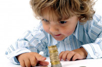 Počinje isplata dječijeg dodatka