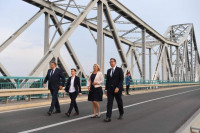 Dodik: Osveta Srba je što danas postoje