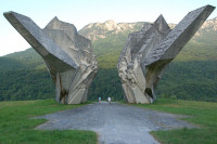 Remek djela socrealističke spomeničke umjetnosti