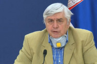 Dr Tiodorović: Virus još tu, ali postoji tendencija BLAGOG PADA