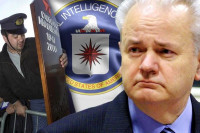 MILIONI DOLARA ZA RUŠENJE MILOŠEVIĆA Kako je CIA povlačila konce u Srbiji